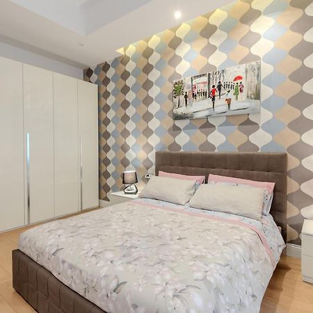 Casa Fabio Apartment Roma Ngoại thất bức ảnh