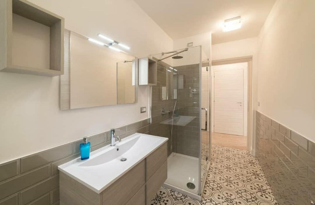 Casa Fabio Apartment Roma Ngoại thất bức ảnh