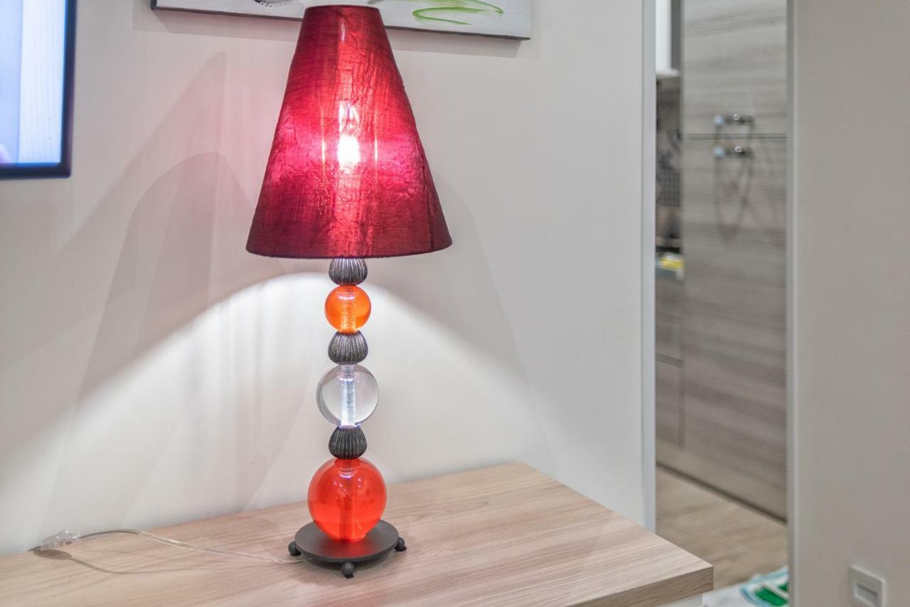 Casa Fabio Apartment Roma Ngoại thất bức ảnh
